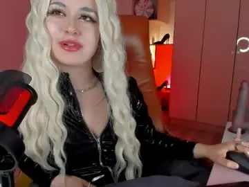 Chaturbate Live Sex of mollyposh