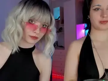 Chaturbate Live Porn of mollyposh