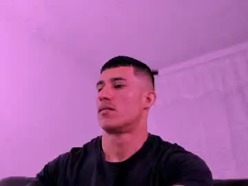 Chaturbate Watch Live Sex Cams of muscle_man07