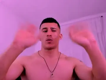 Chaturbate Best Webcam of muscle_man07