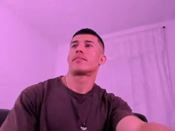 Chaturbate Watch Live Sex Cams of muscle_man07