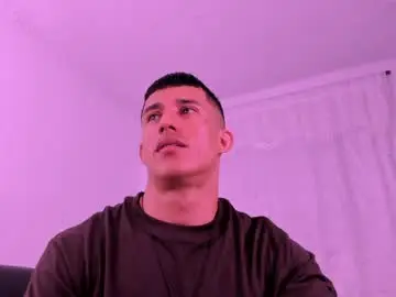 Chaturbate Free Porn Cam of muscle_man07