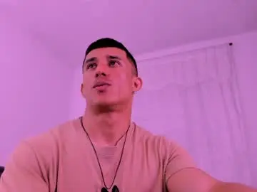 Chaturbate Live Porn of muscle_man07