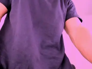 Chaturbate Sex Chat of muscle_man07