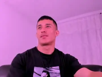 Chaturbate Adult Webcams of muscle_man07