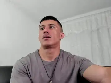 Chaturbate Adult Webcams of muscle_man07