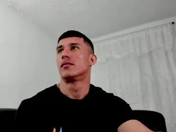 Chaturbate Watch Live Sex Cams of muscle_man07