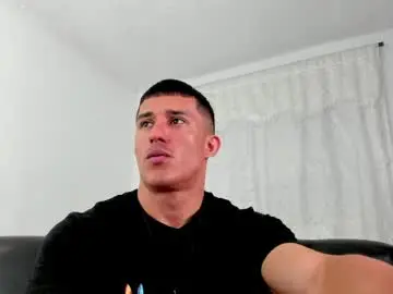 Chaturbate Private Sex Chat of muscle_man07