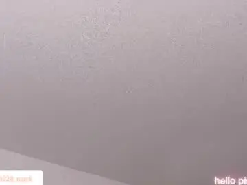 Chaturbate Sex Chat of nami_usagi