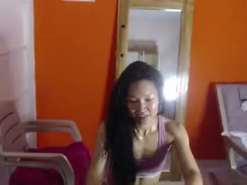 Chaturbate Free Live Porn of natzumi_mcqueen