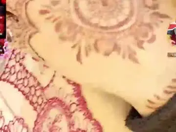 Chaturbate Adult Video Chat of nikatheempress