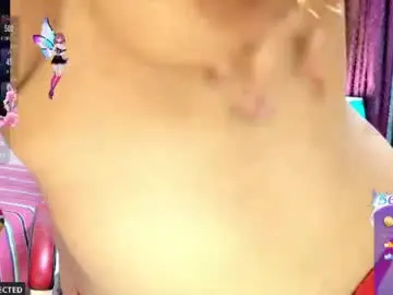 Chaturbate Sex Cam of nikatheempress