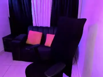 Chaturbate Adult Webcams of purplemegan