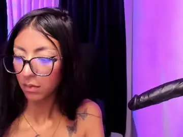 Chaturbate Free Porn Cam of purplemegan