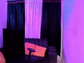 Chaturbate Adult Webcam of purplemegan
