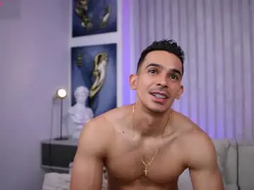 Chaturbate Live Sex of randypitts
