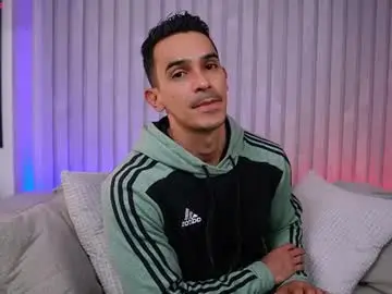 Chaturbate Live Sex of randypitts