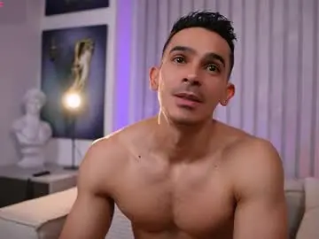 Chaturbate Live Porn of randypitts