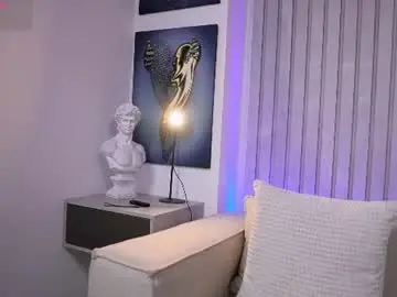 Chaturbate Nude Webcam of randypitts