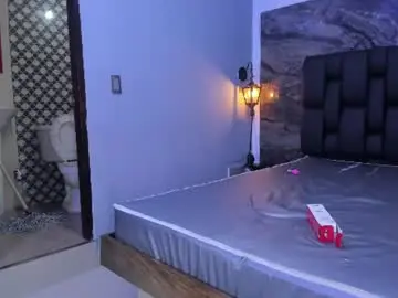 Chaturbate Watch Live Sex Cams of salomon_mendez