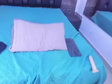 Chaturbate Best live sex cam show of salomon_mendez