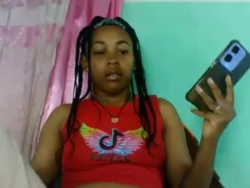 Chaturbate Adult Video Chat of sandra1253099
