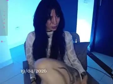 Chaturbate Free Porn Cam of sarai18_