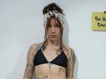 Chaturbate Free Live Porn of sarai18_