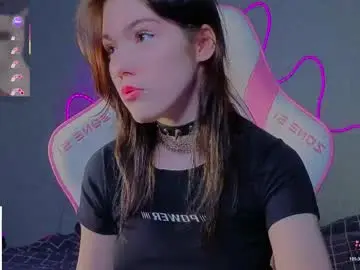 Chaturbate Adult Webcam of sophie_nomenal_