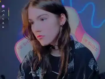 Chaturbate Best live sex cam show of sophie_nomenal_