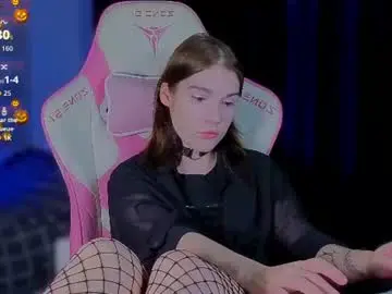 Chaturbate Sex Cam of sophie_nomenal_