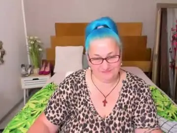Chaturbate Nude Webcam of sugarmommy69x