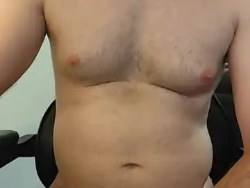 Chaturbate Nude Webcam of talljay91