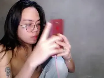 Chaturbate Live Sex Cam of urbabydollx16