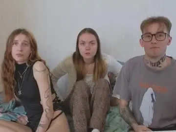 Chaturbate Live Porn of _by_double_sexy_miss_