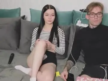 Chaturbate Adult Webcam of _by_double_sexy_miss_