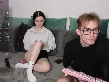 Chaturbate Nude Webcam of _by_double_sexy_miss_