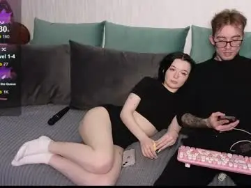 Chaturbate Adult Webcams of _by_double_sexy_miss_