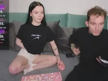 Chaturbate Sex Cam of _by_double_sexy_miss_
