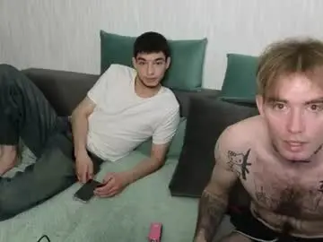 Chaturbate Adult Webcam of _by_double_sexy_miss_