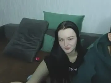 Chaturbate Live Sex Cam of _by_double_sexy_miss_