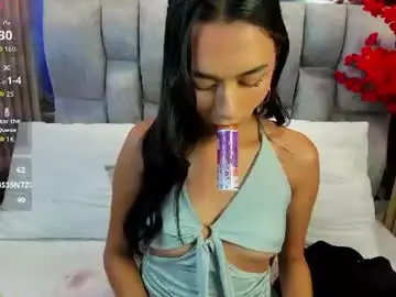 Chaturbate Live Sex of aisha_vex