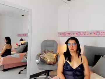 Chaturbate Private Sex Chat of alexaa_sanz