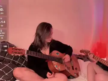 Chaturbate Sex Cam of alexxmichaell