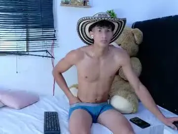 Chaturbate Sex Cam of angel_boy0