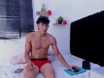 Chaturbate Adult Video Chat of angel_boy0