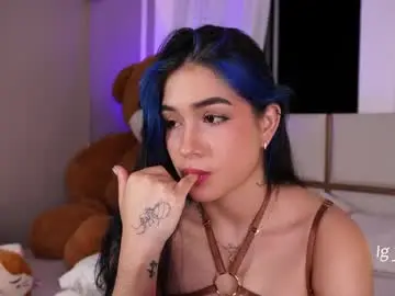 Chaturbate Adult Webcams of annyhizzle