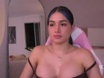 Chaturbate Live Sex of annyhizzle
