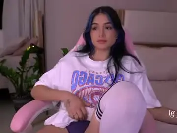 Chaturbate Adult Webcams of annyhizzle