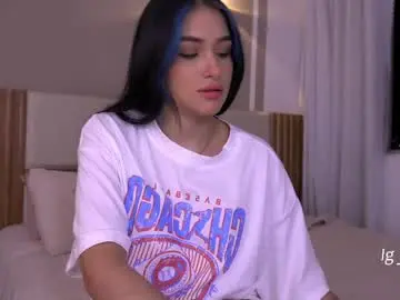 Chaturbate Free Live Porn of annyhizzle